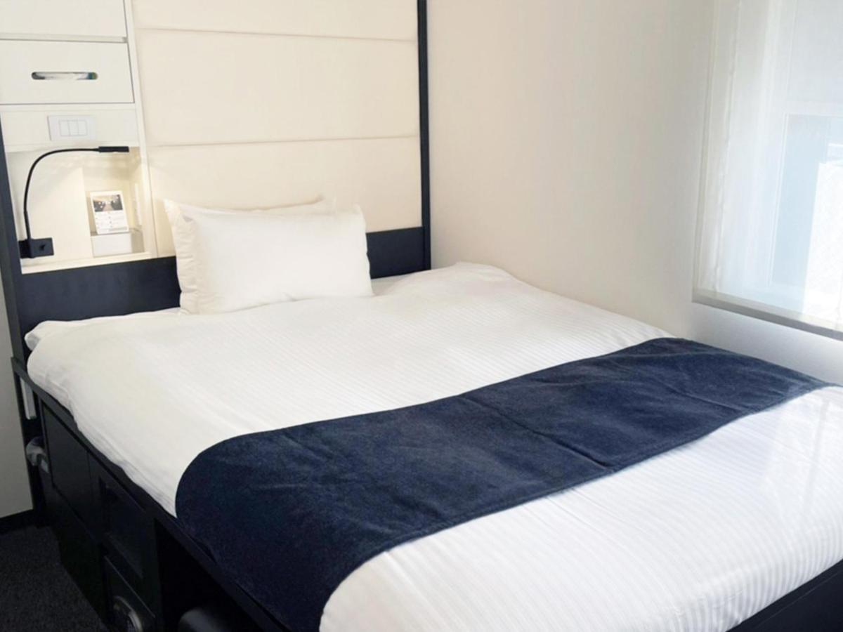 Single Room - Non-Smoking