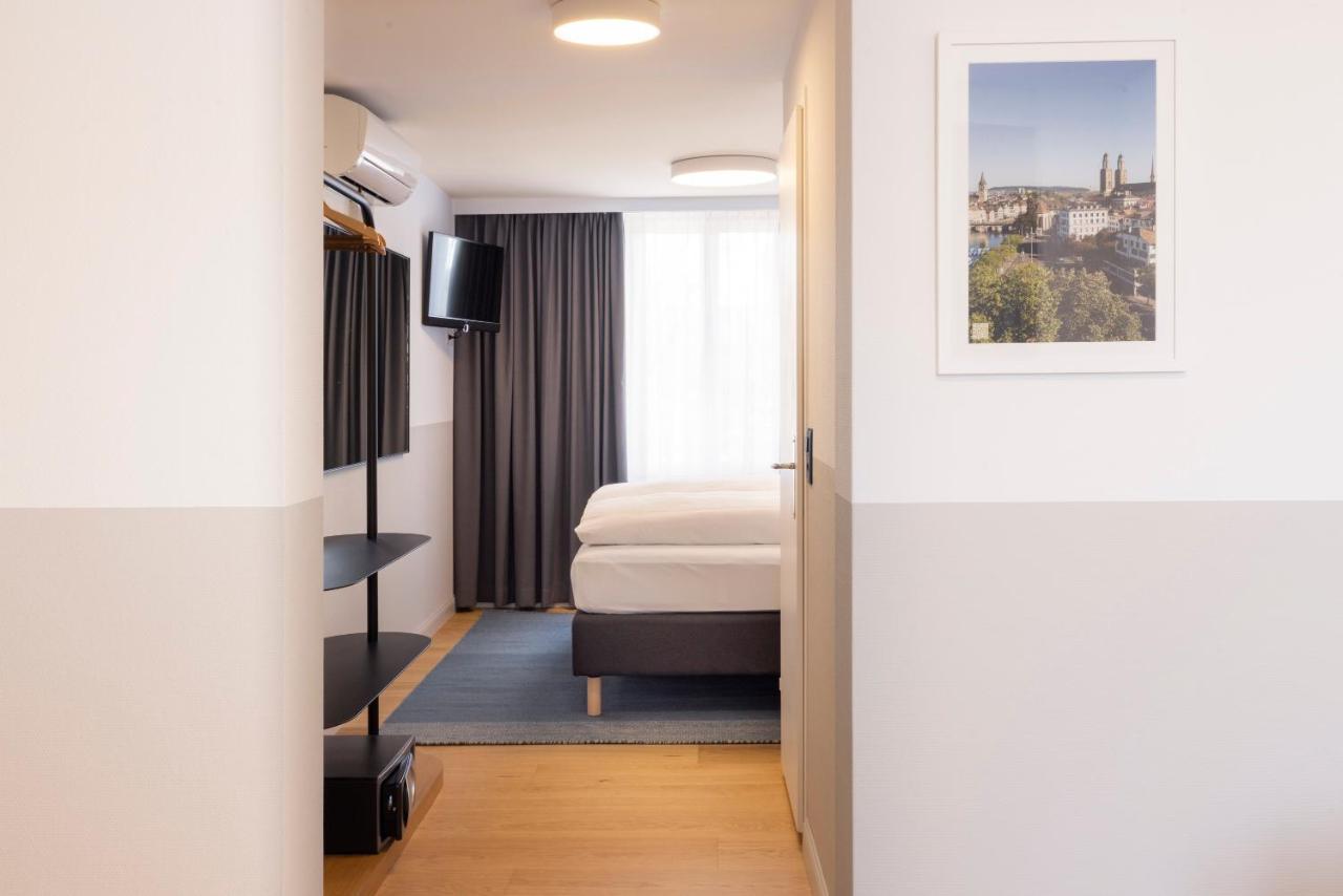 Double Room Plus