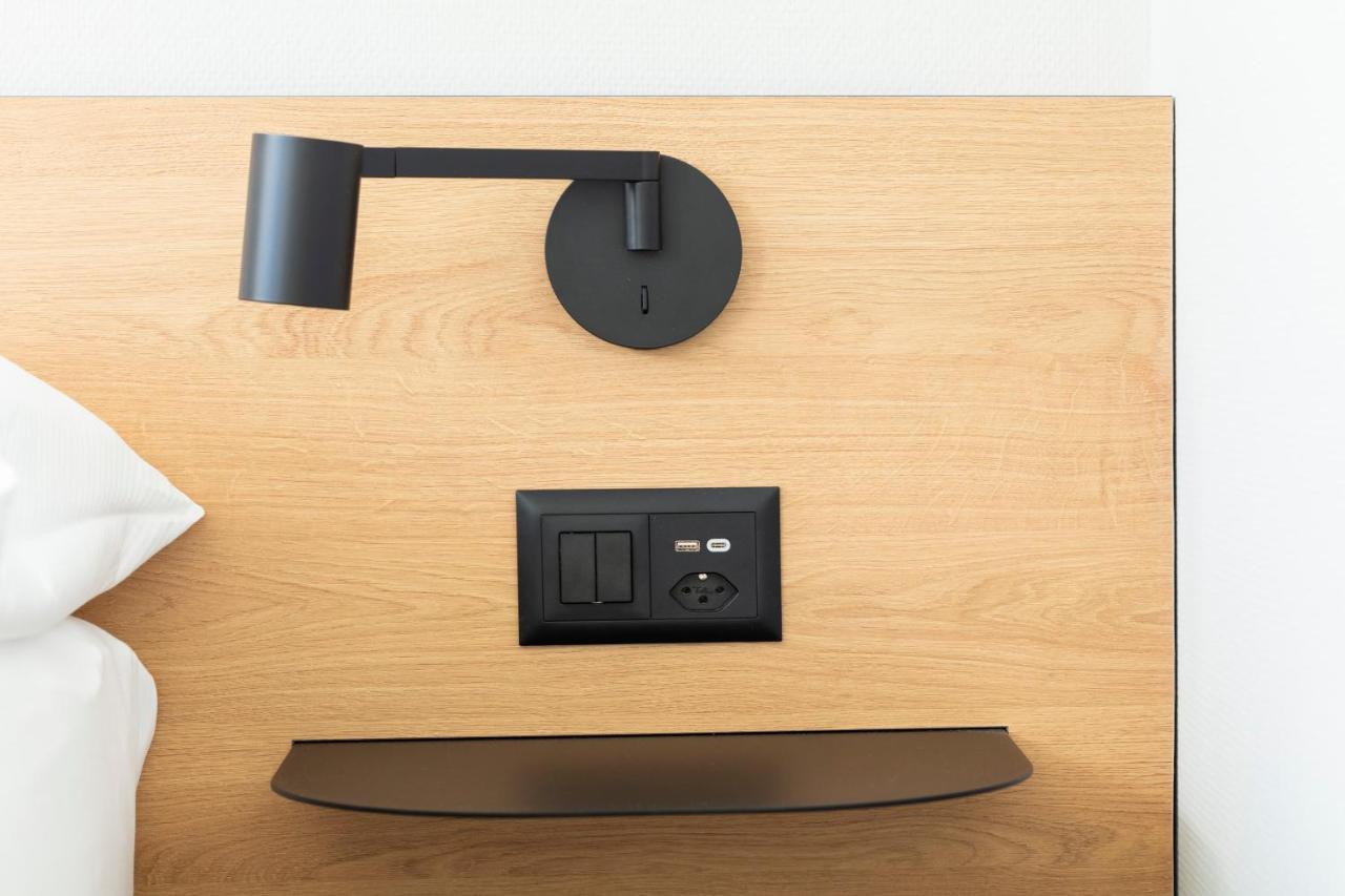 Single Room Plus