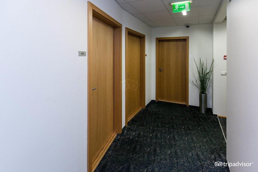 Double Room with Balcony and Sea View