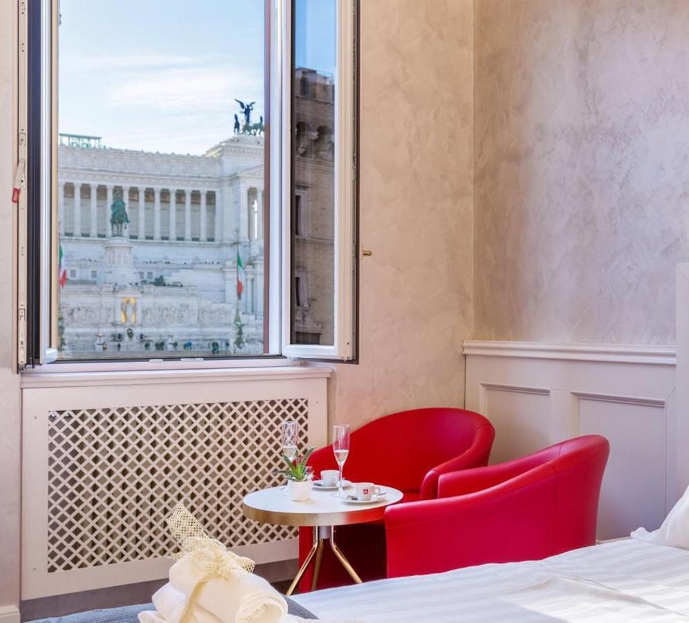 Superior King Suite