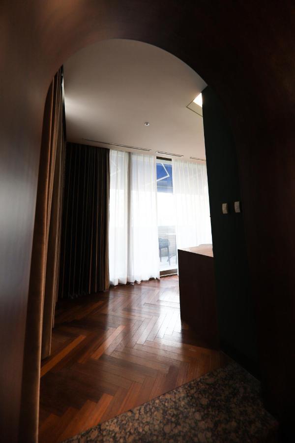 Suite with Terrace