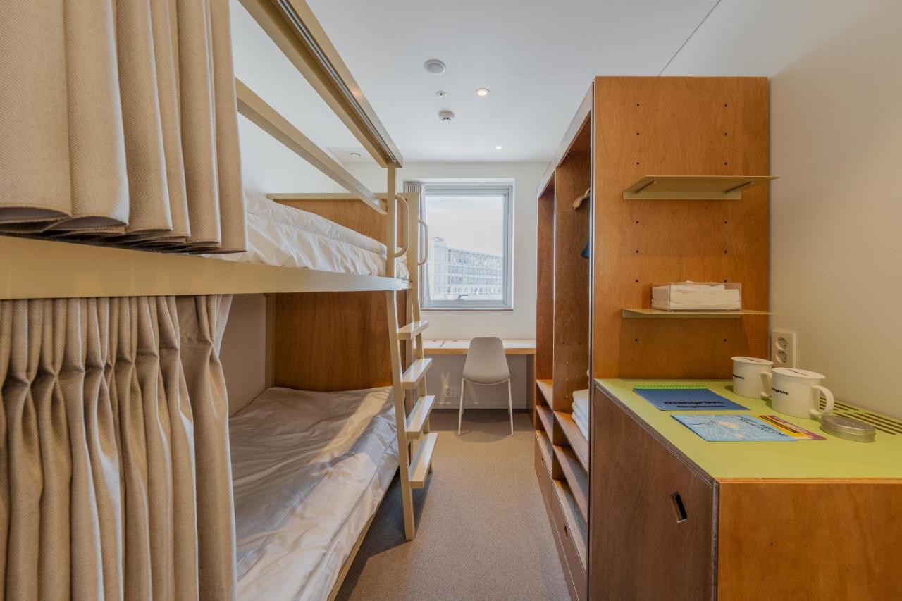 Budget Twin Room