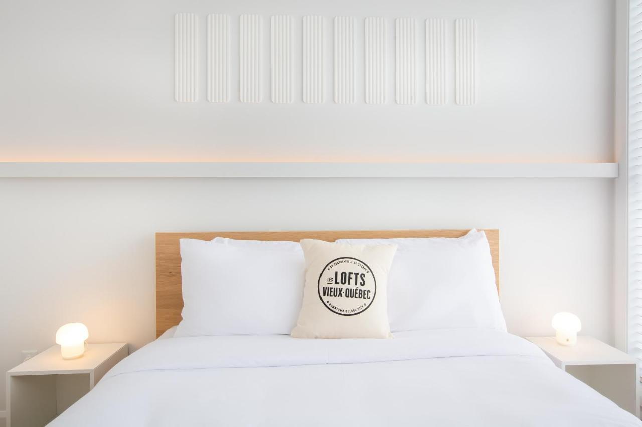 Loft - 1 queen bed and bunkbeds