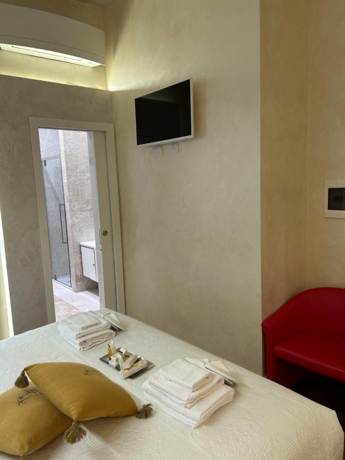 Standard Suite