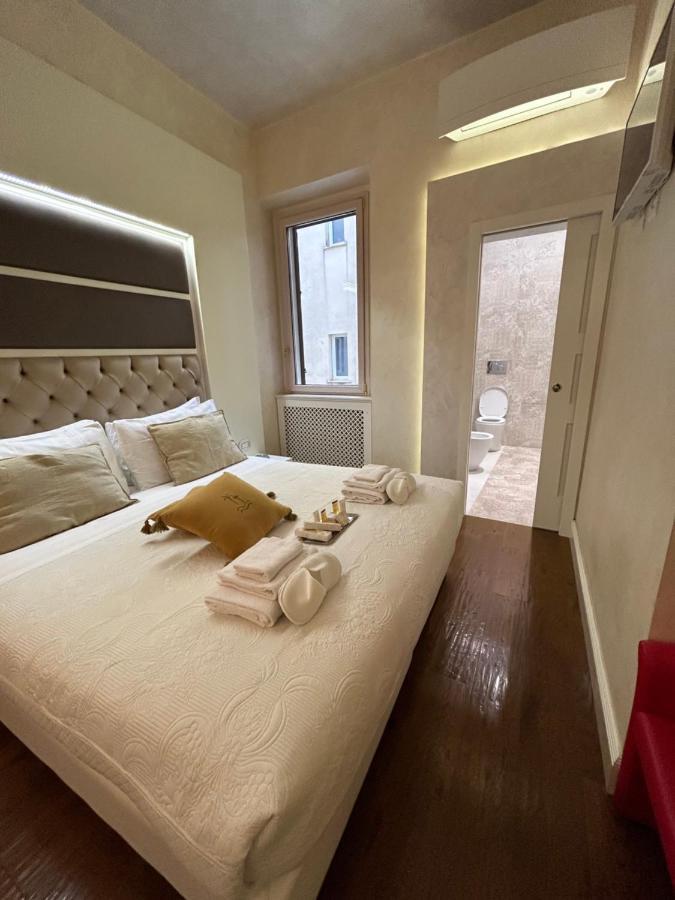 Standard Suite