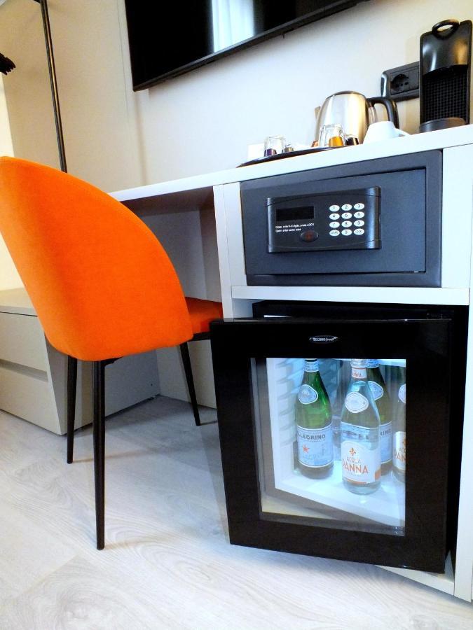 Small Double Room