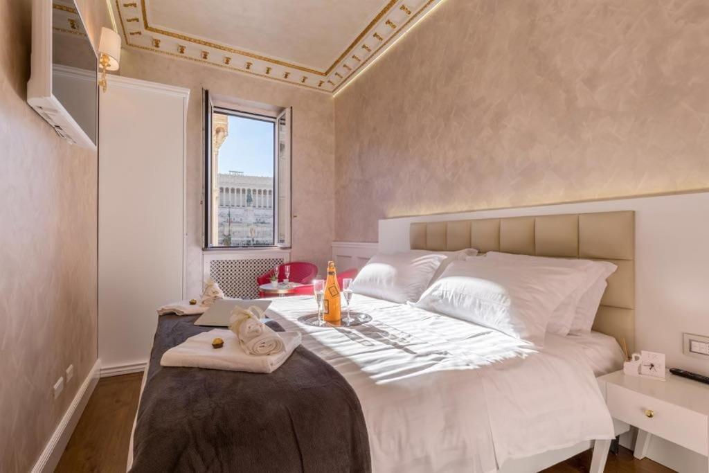 Superior King Suite