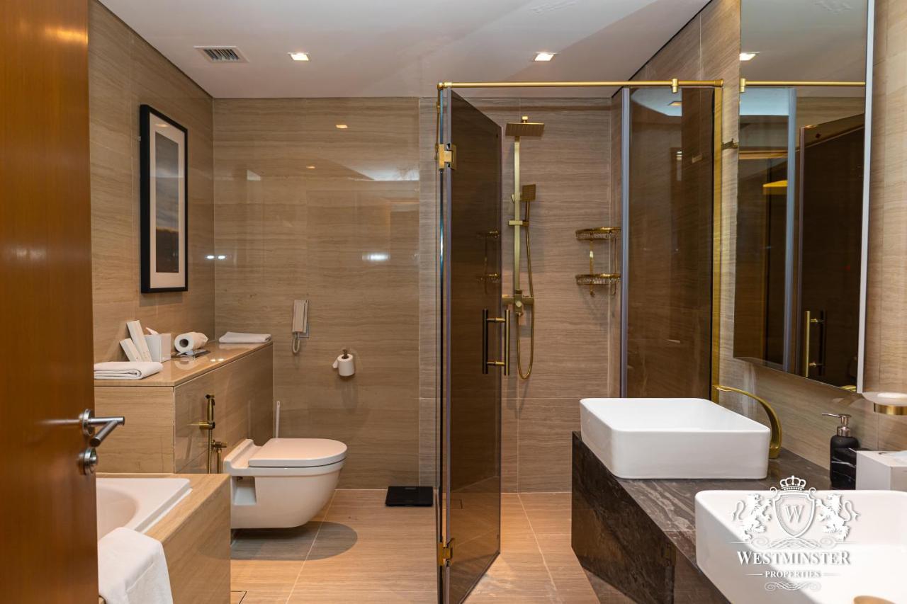 Penthouse Duplex Apartment
