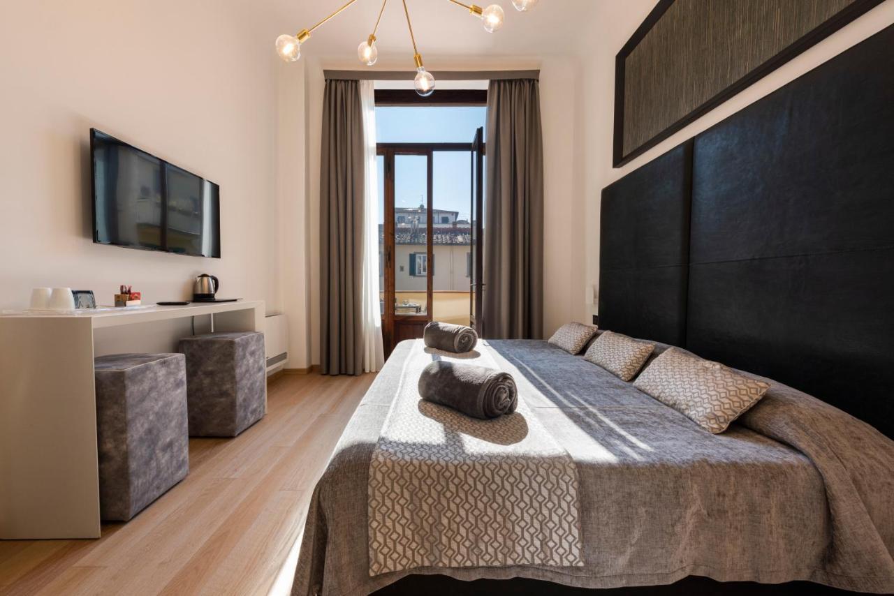 Suite Terrace