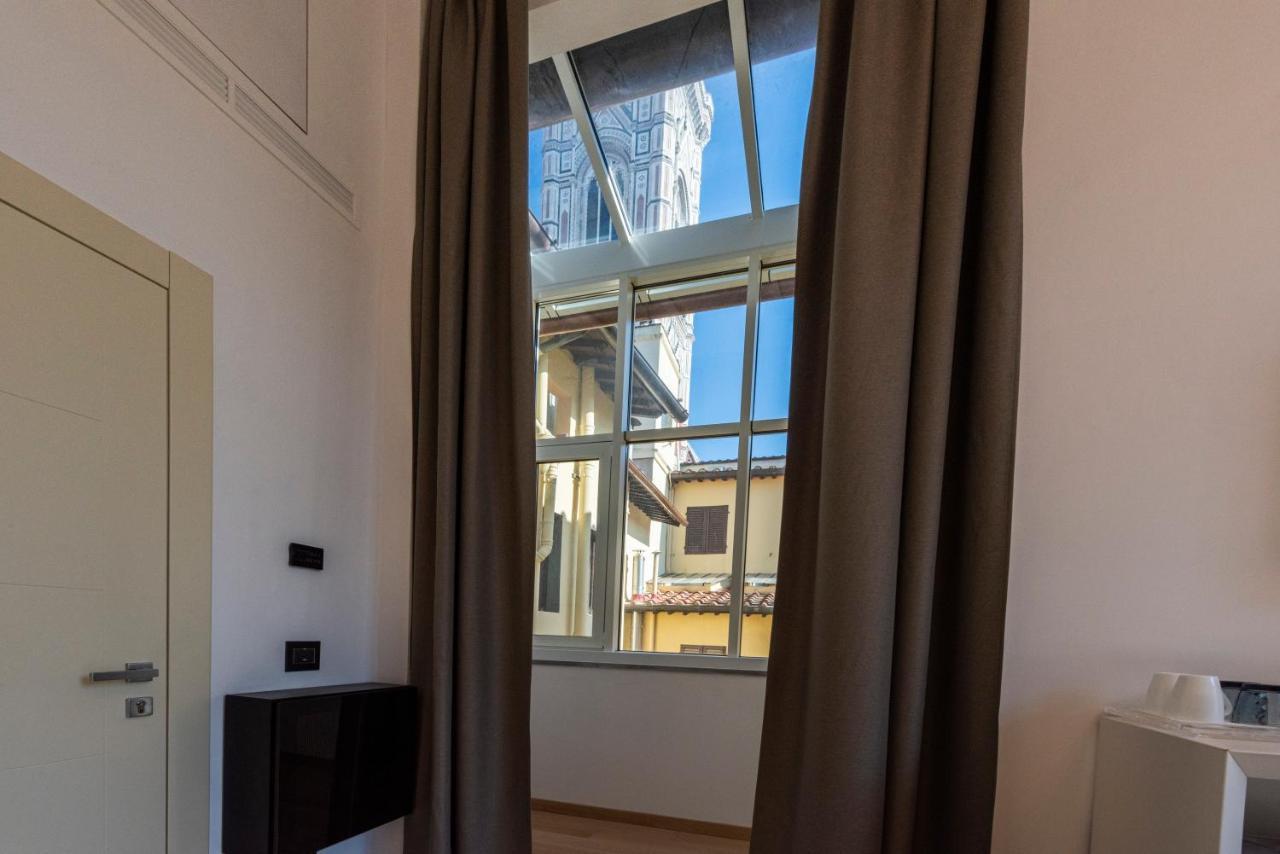 Suite Terrace