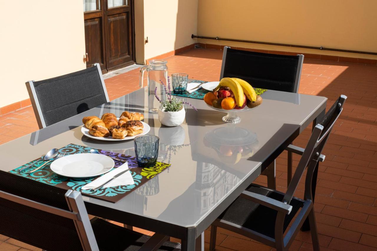 Suite Terrace