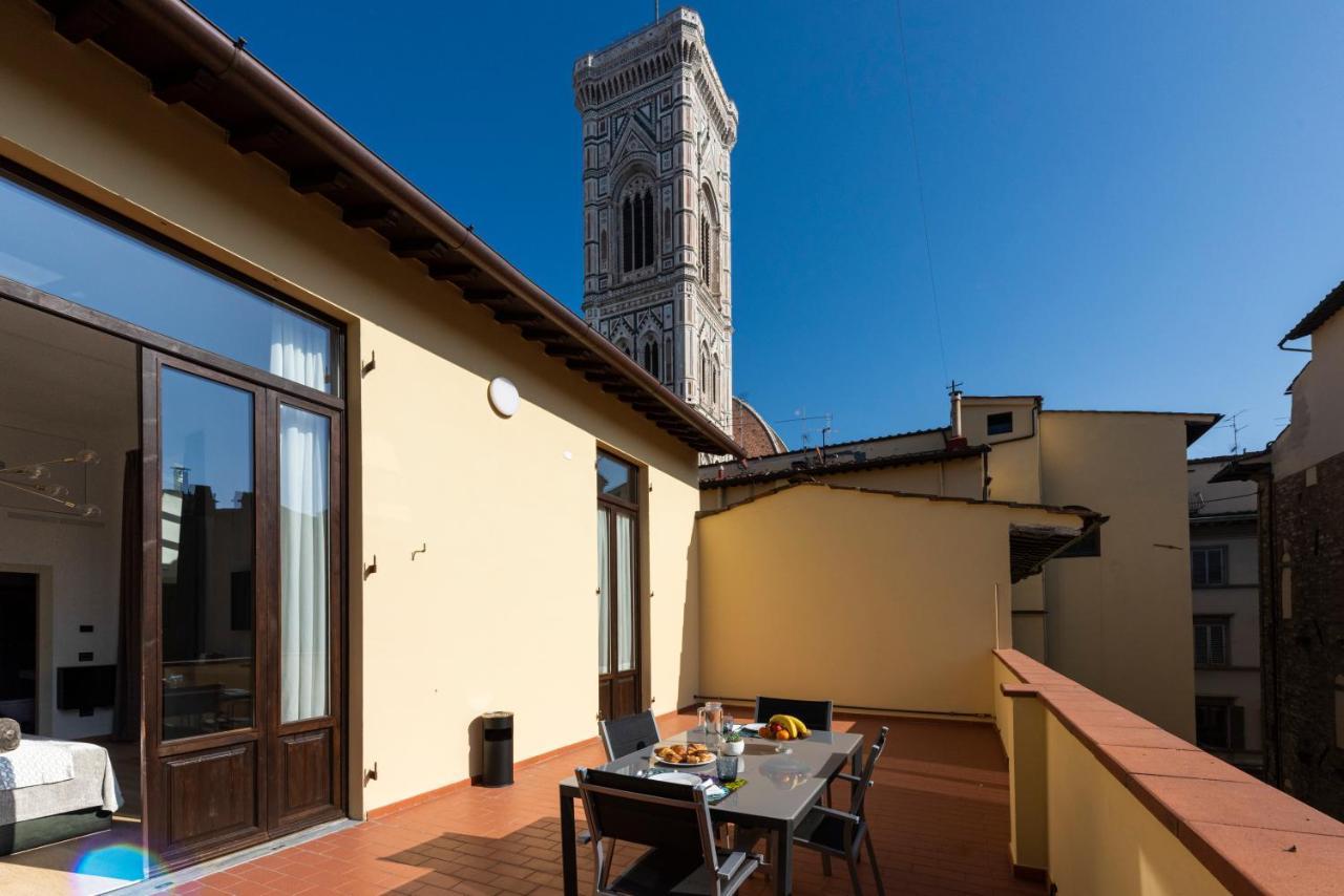 Suite Terrace