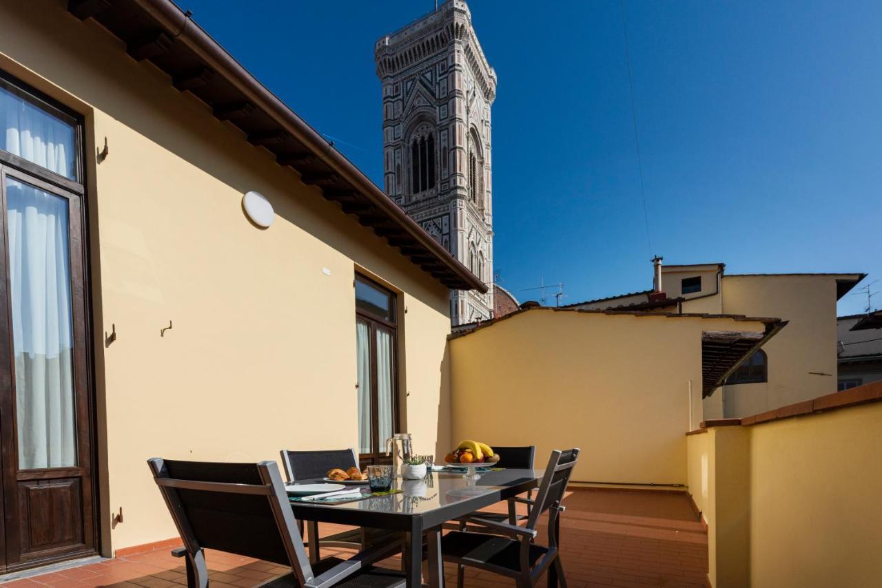 Suite Terrace