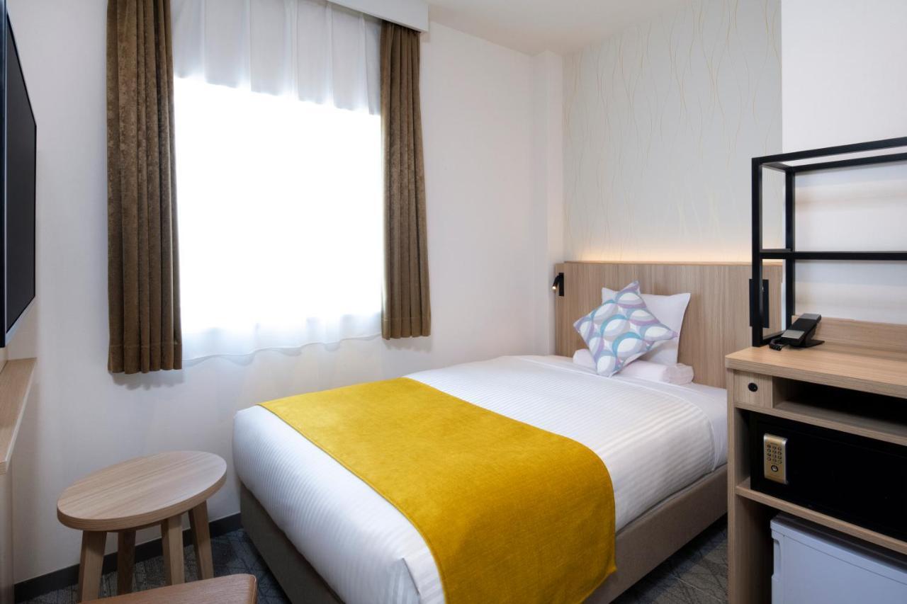 Standard Single Room - Non-Smoking