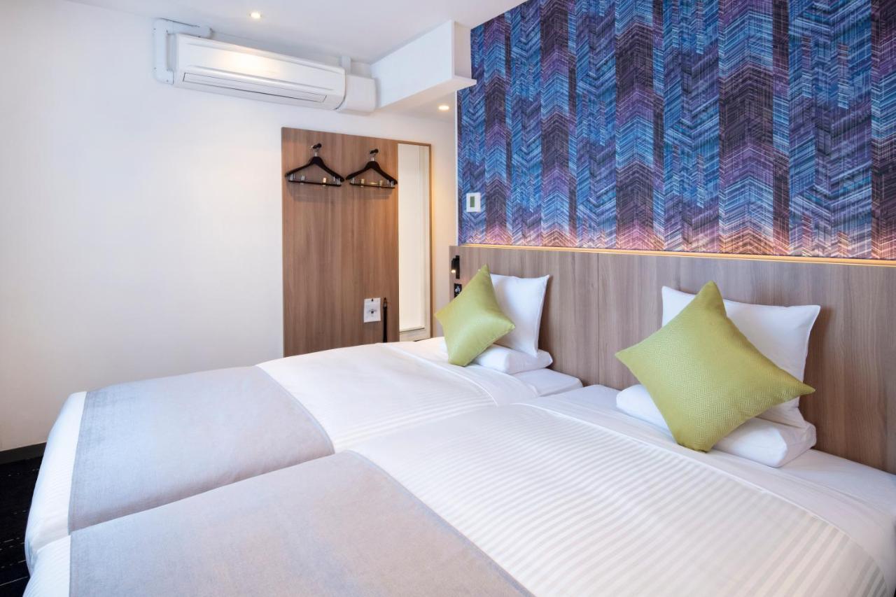 Standard Twin Room - Non-Smoking,1371452456:JPEG