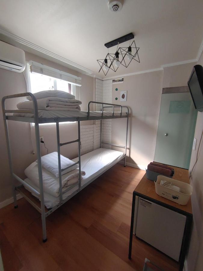 Twin Room with Private Bathroom