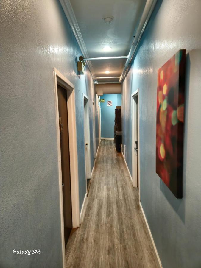 Private Double Room