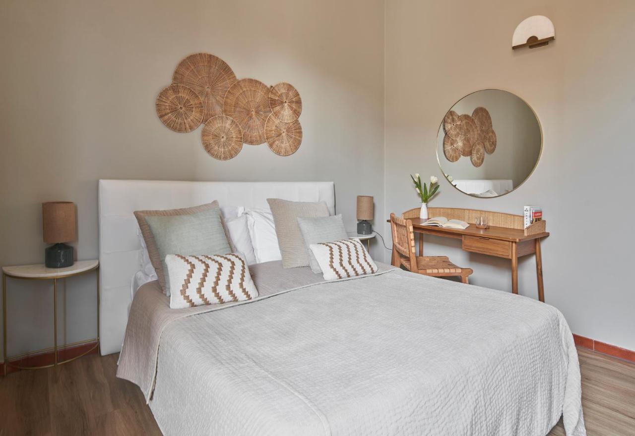 Double or Twin Room Private Bathroom