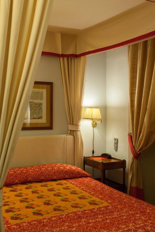 Executive Double or Twin Room