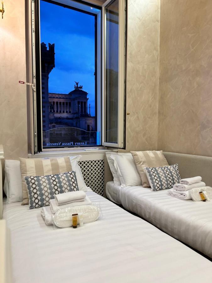 Superior King Suite