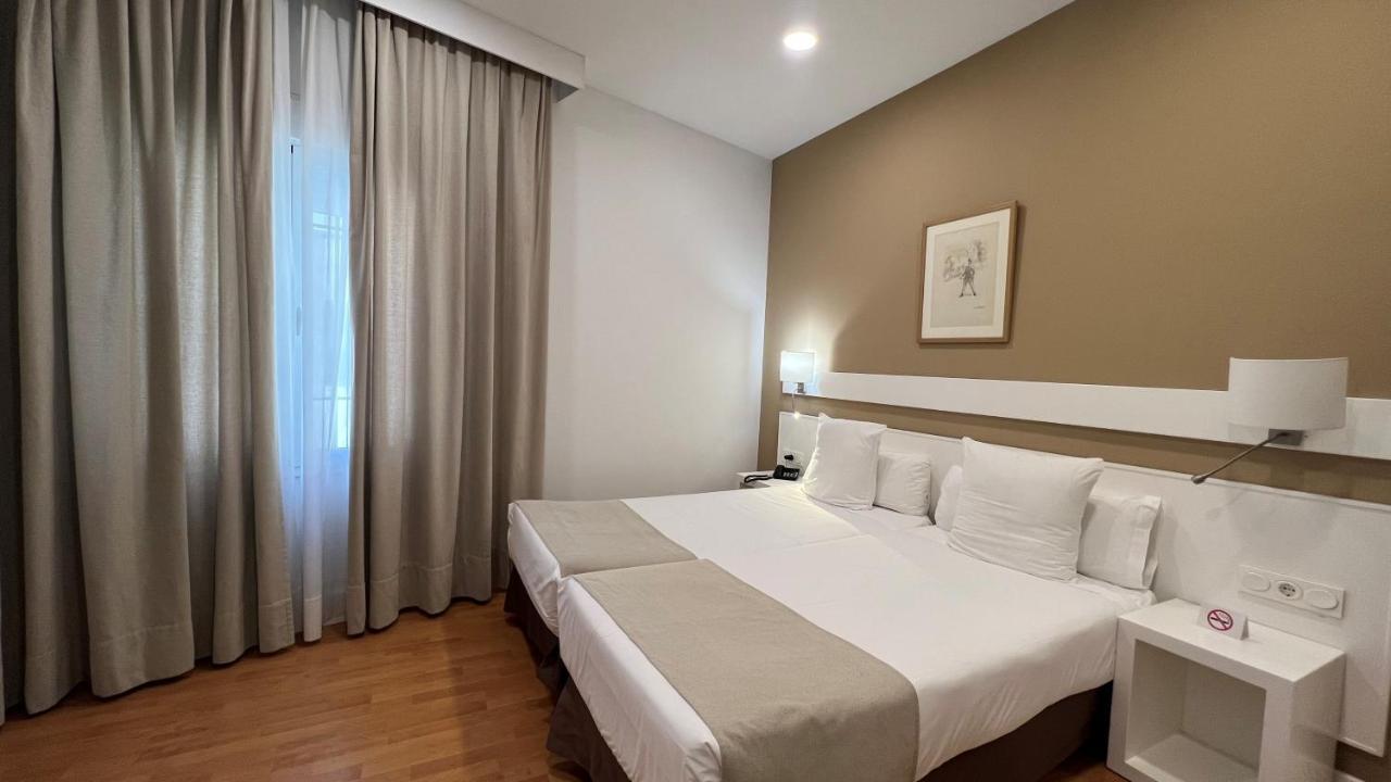 Budget Double Room -  Ground Floor