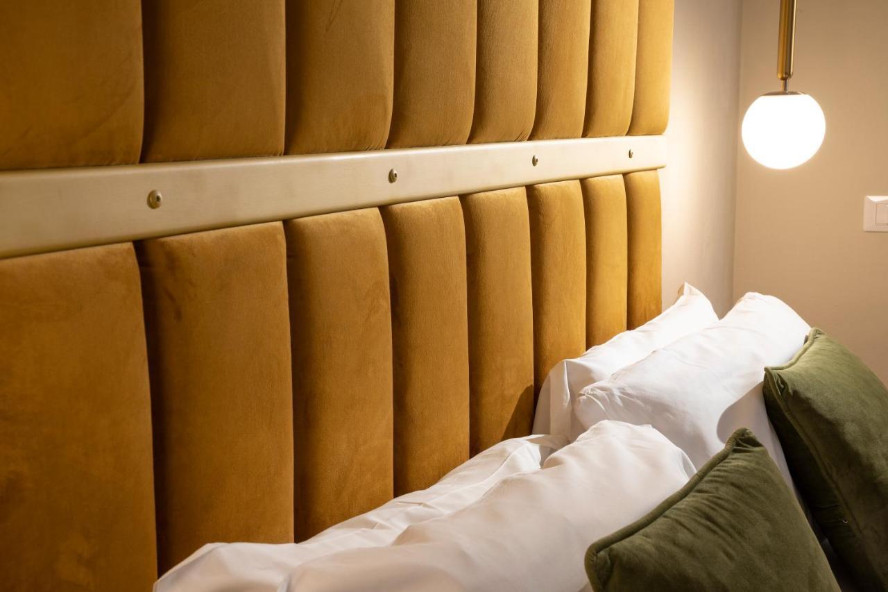 Deluxe Double or Twin Room Spa Bath