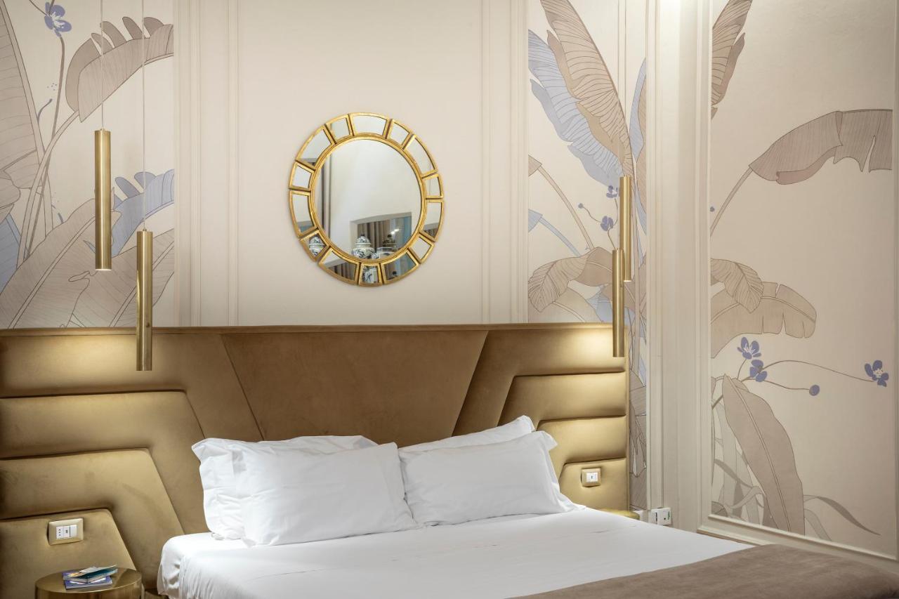 King Room Garden View