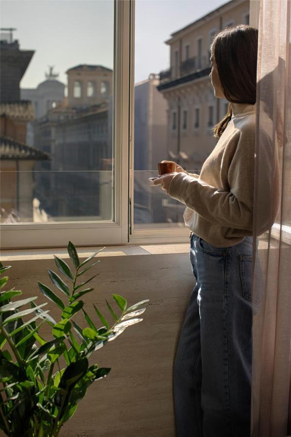 Corner Suite