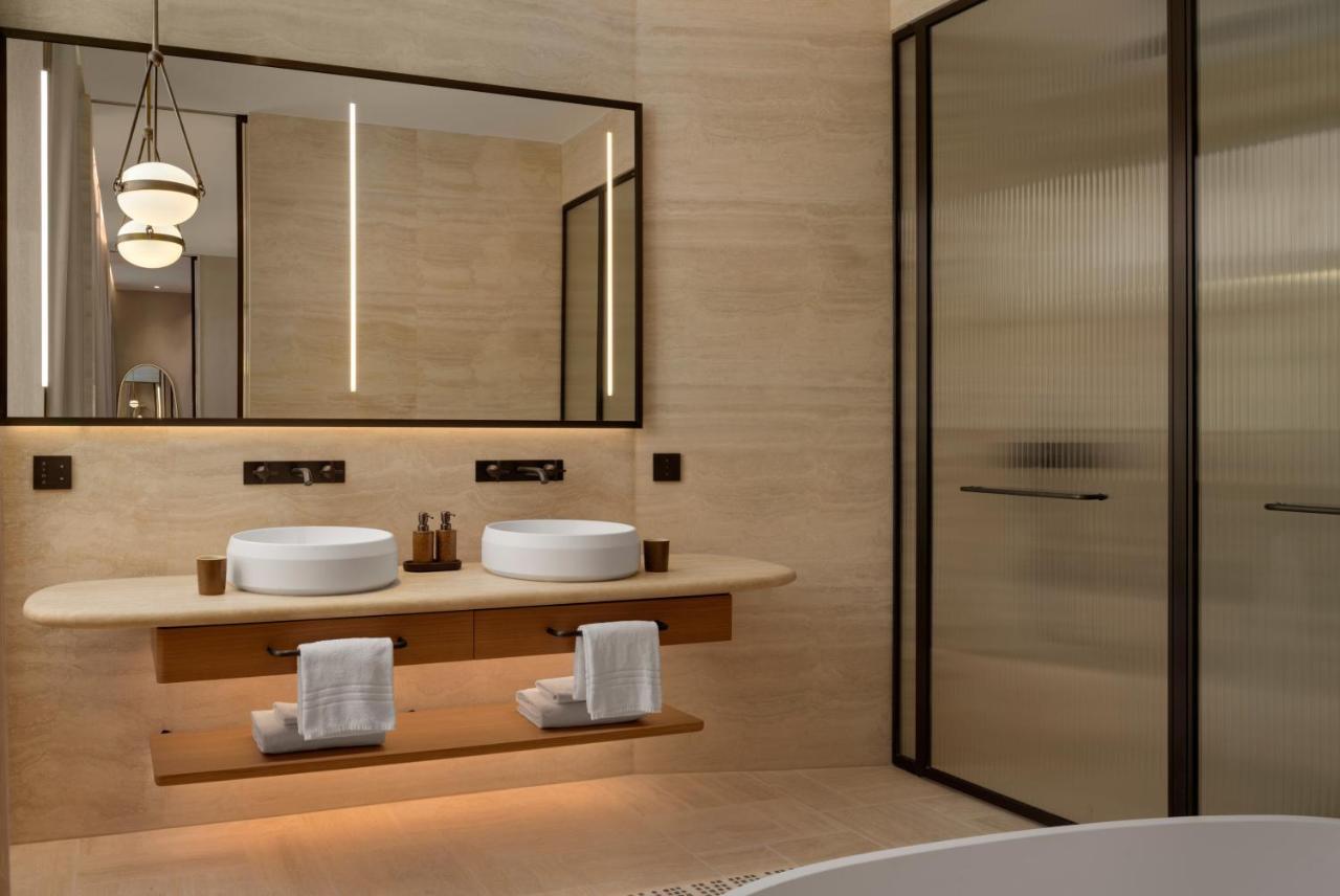 Two-Bedroom Mellini Suite