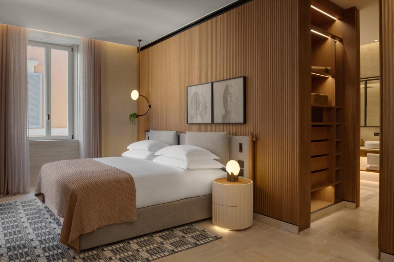 Deluxe Junior Suite