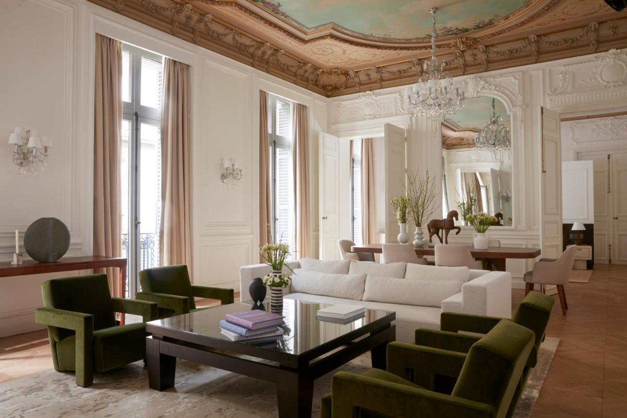 Grand Historic Suite