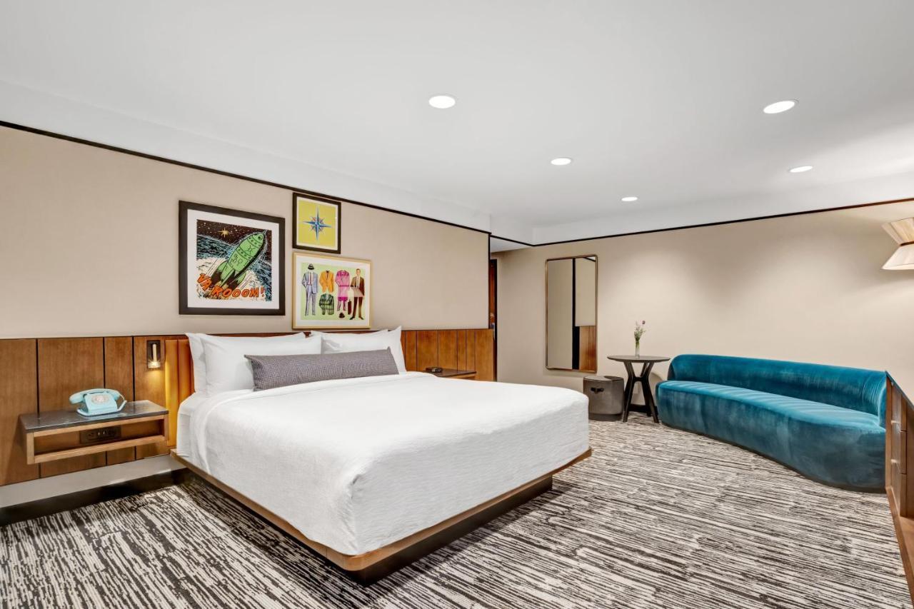 One-Bedroom Suite