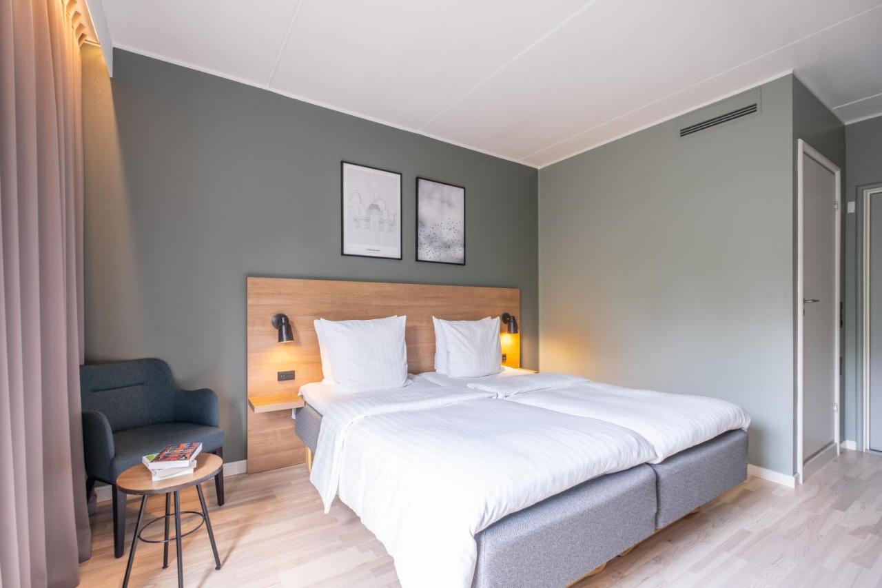 Large Family Sleeper/Two Bedrooms