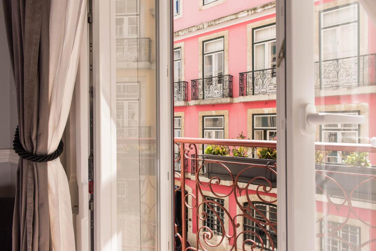 Superior Double or Twin Room Balcony