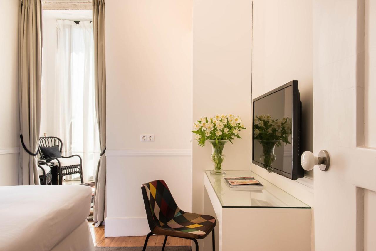 Superior Double or Twin Room Terrace
