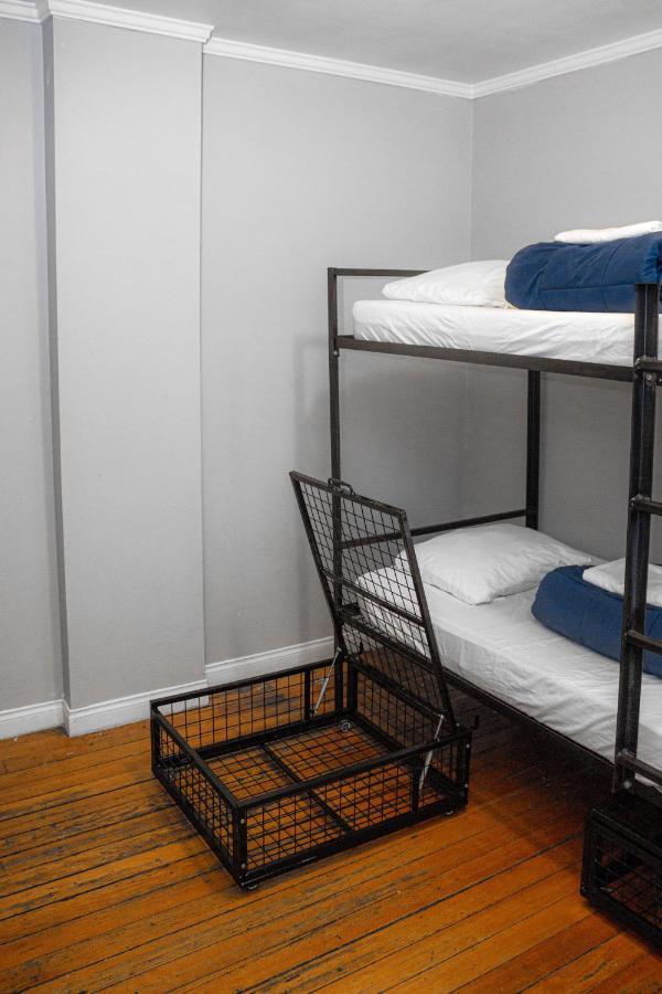 Bed in 2-Bed Female Dormitory Room