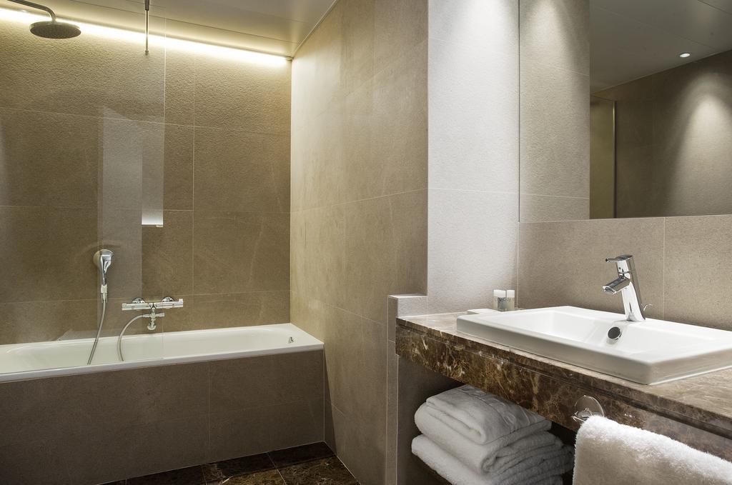 Executive Single Room