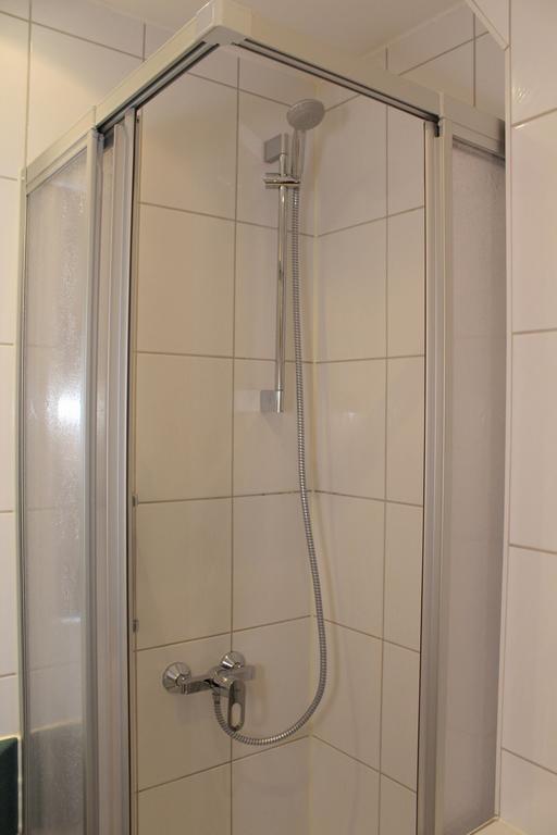 Budget Single Room