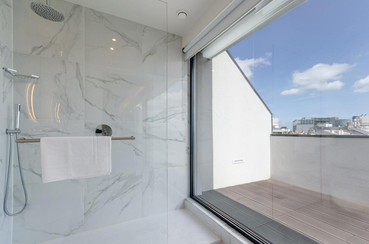 Junior Suite Balcony