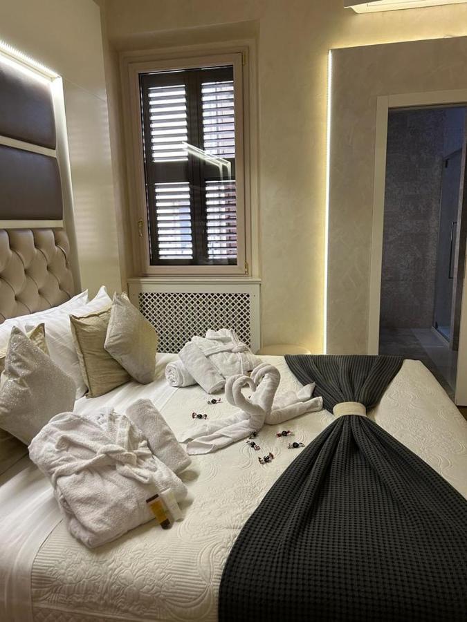 Standard Suite