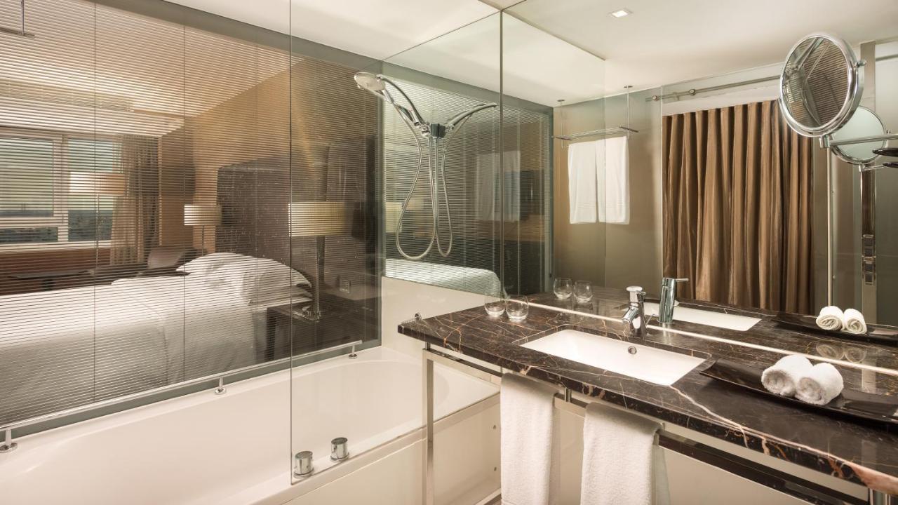 Premium Deluxe, Guest room, 2 Twin/Single Bed(s), City view,1400214233:JPEG