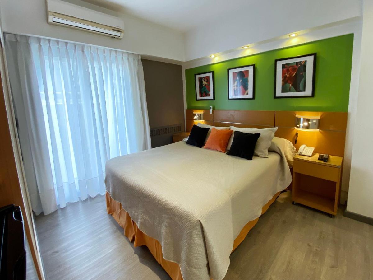 Suite with Spa Bath