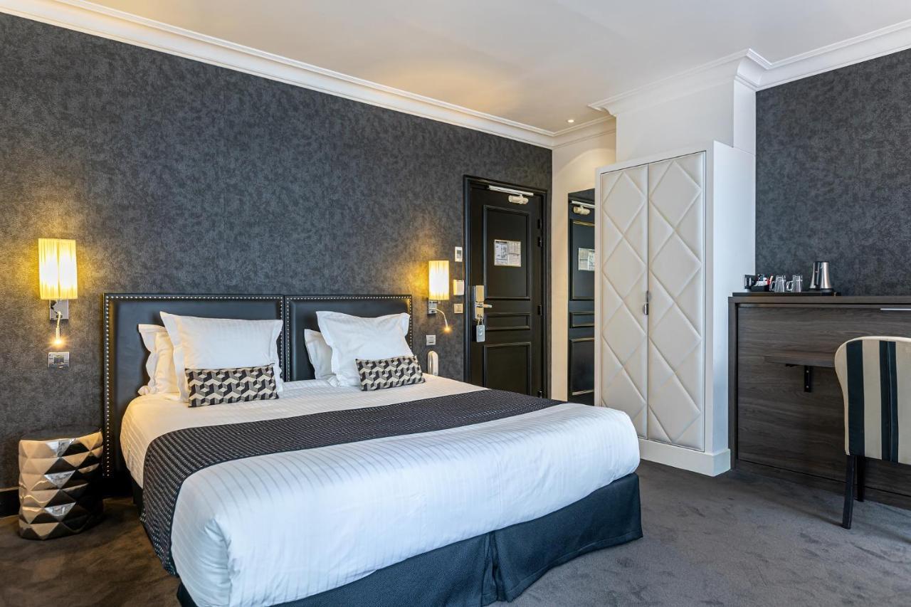 Executive King Room
