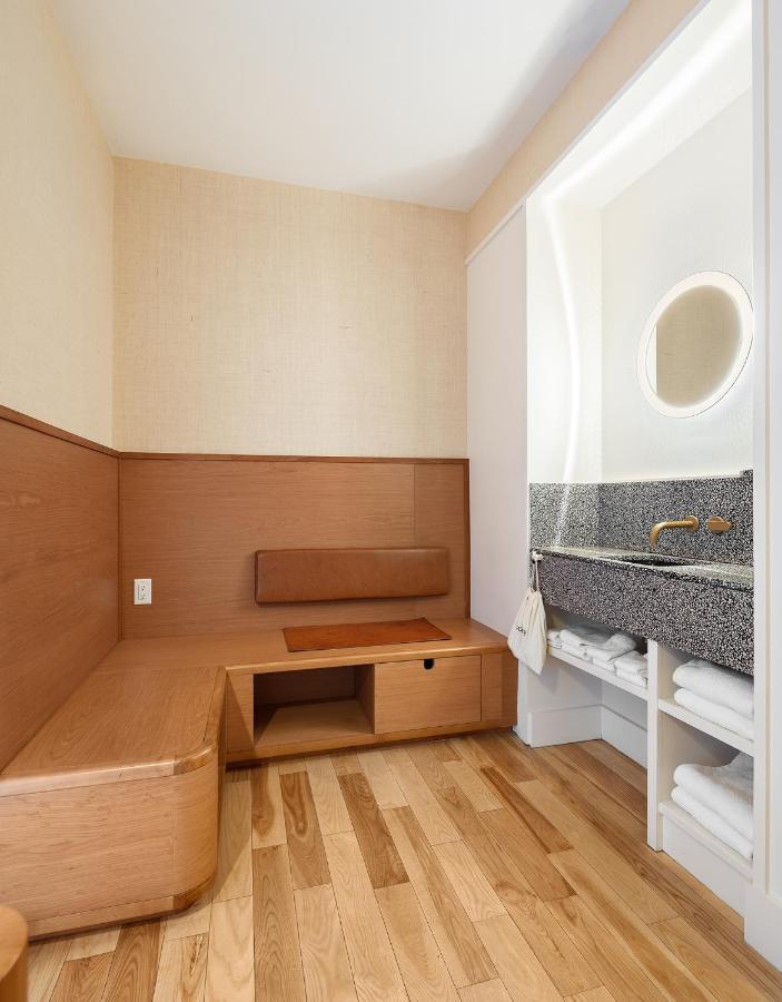 Double Bunk