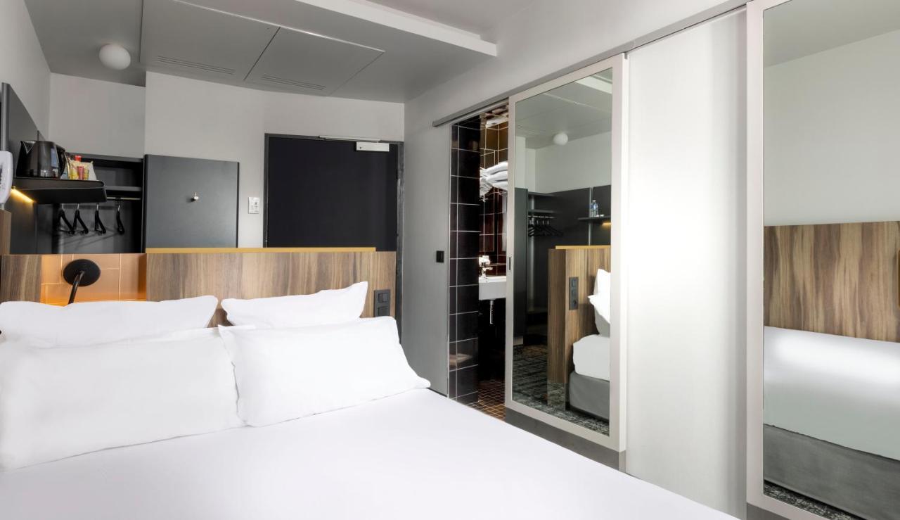 Cosy Double Room