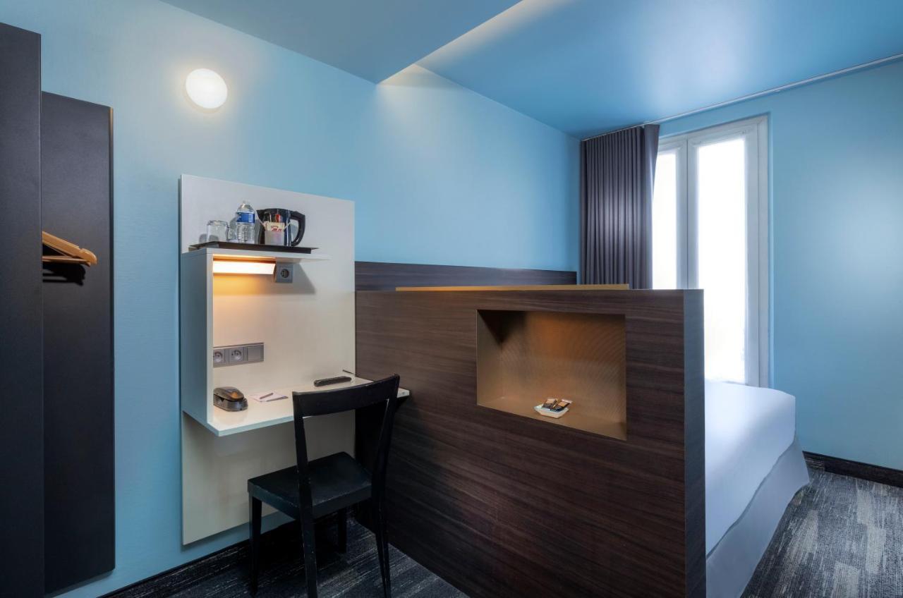 Cosy Double Room