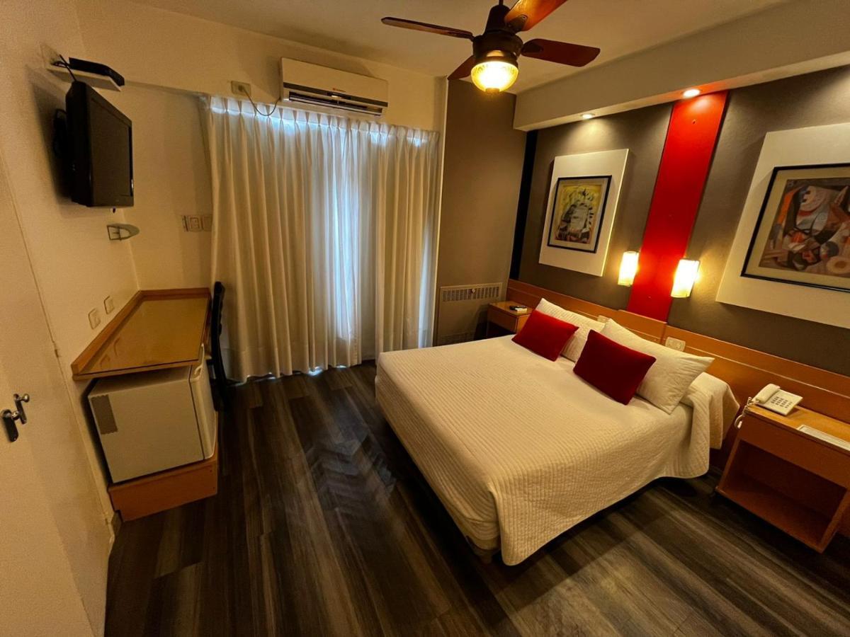 Superior Double Room with Spa Bath