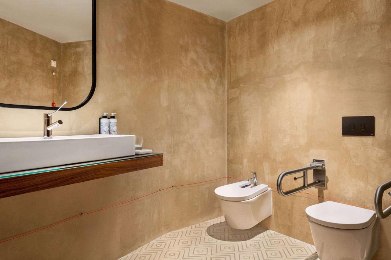 2 Twin Beds Accessible Room Non-Smoking