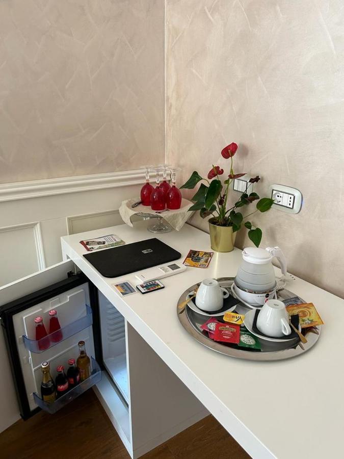 Superior King Suite